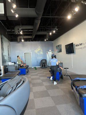 stretch zone las vegas|StretchLab SOHI Vegas 